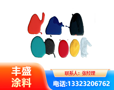 宜昌水性医疗器械专用漆