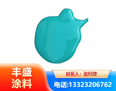 宜昌水性高氯化聚乙烯漆