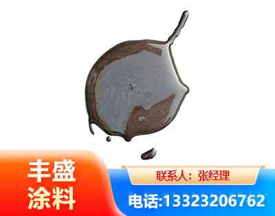 宜昌水性氯磺化漆