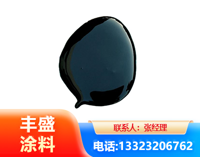 宜昌水性氯化橡胶漆